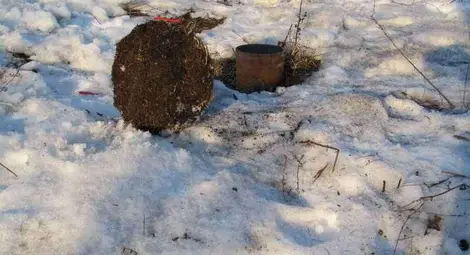 Самоделен фойерверк уби на място русенски бизнесмен