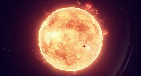 Късометражното кино пристига в Русе с прожекция на тема "Земята и Космоса"