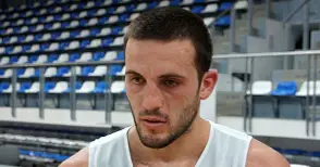 Филип Виденов започна подготовка с „Дунав“