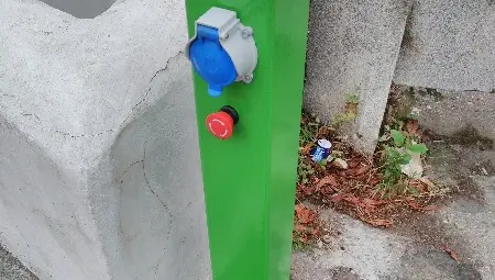 Искате зарядно за електромобил пред  блока - обадете се на &bdquo;Нетуоркс&ldquo;