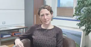 Магдалена Иванова се върна начело на Свободна зона, Георги Стоилов остана в борда