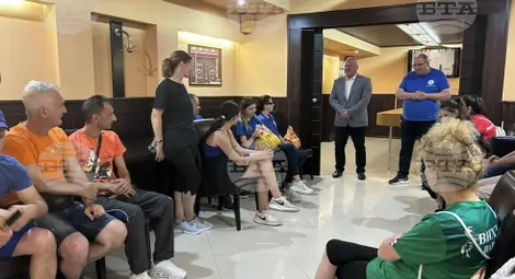 Снимка: БТА Снимка: БТА