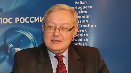 Руски топ дипломат се срещна с Башар Асад 