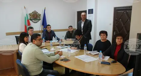 Снимка: БТА Снимка: БТА