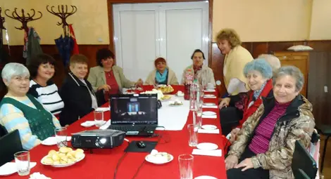 Спомени върнаха назад лентата  на читалище &bdquo;Захари Стоянов&ldquo;