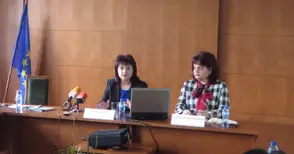 Елга Цонева: България е на второ място  по бързина на административни решения