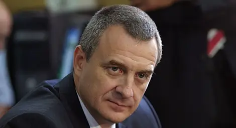 11 000 нелегални емигранти могат да преминат българската граница до края на годината, според министър Цветлин Йовчев