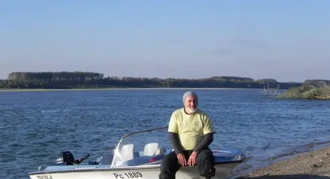 Сашо Попов: По дунавските острови има трупани от 10-20 години боклуци Сашо Попов: По дунавските острови има трупани от 10-20 години боклуци