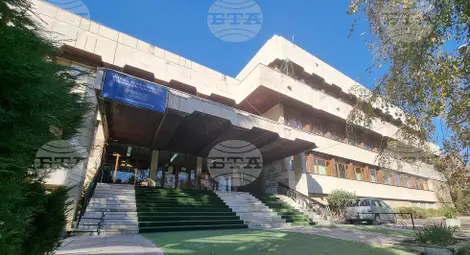 Снимка: БТА Снимка: БТА