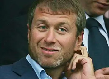 Синът на Абрамович вече си има собствено петролно находище Синът на Абрамович вече си има собствено петролно находище