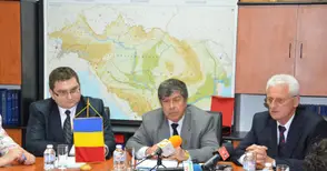 На лято започва драгиране на критичните участъци по Дунав