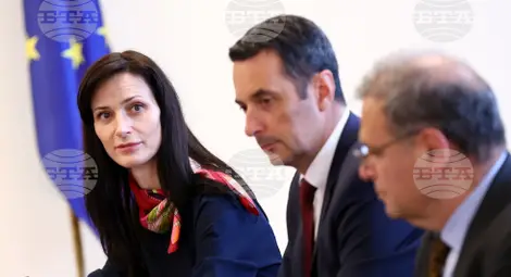 Снимка: БТА Снимка: БТА