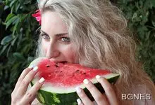 Динята намалява кръвното налягане