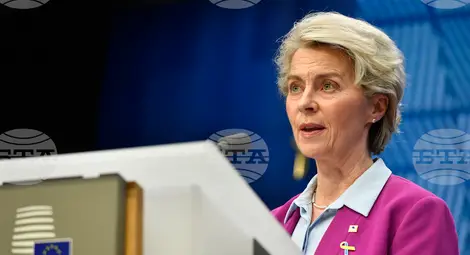 Снимка: БТА Снимка: БТА