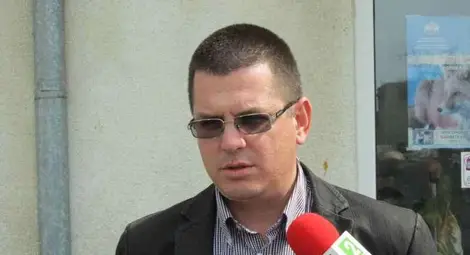 650 кг нелегална мръвка замина в екарисажа в Шумен