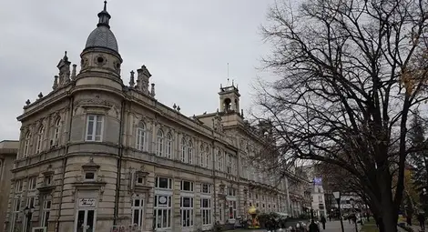 Русе приема форум за пътна безопасност и транспортна свързаност