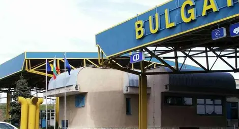 ГКПП Дунав мост е затворен за товарни автомобили