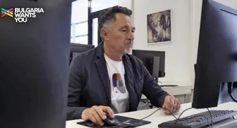 Антони Христов Антони Христов