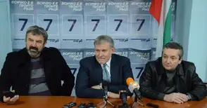 Румен Христов: Областният управител в Русе няма да е от Реформаторите или Патриотите