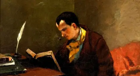 Прокълнатият гений