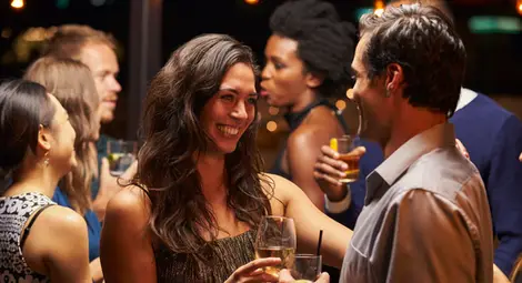 Добрите навици на джентълмените, които жените ценят