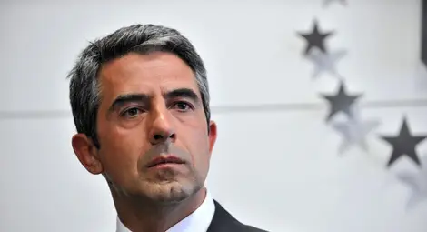 Плевнелиев: Новата позиция на Кристалина Георгиева в ЕК е огромен успех за България Плевнелиев: Новата позиция на Кристалина Георгиева в ЕК е огромен успех за България