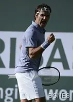 Федерер: Възрастта е само число