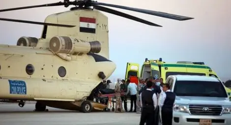 Странно и зловещо: Намериха труп на 3-годишно момиченце на 8 км от останките на руския самолет