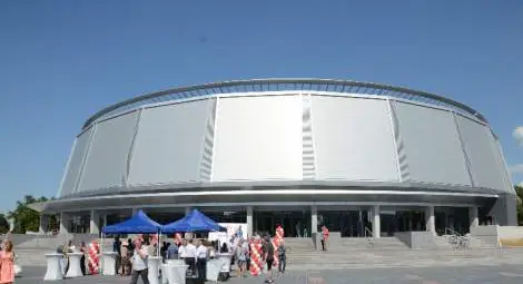 Обявиха поръчка за изграждането на подземния паркинг на &bdquo;Булстрад Арена&ldquo;