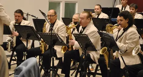 Биг Бенд Русе призовава:  &bdquo;Подайте ръка на Ирена!&ldquo;