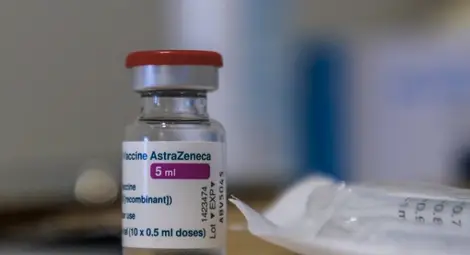Над 76 000 дози от ваксината на "Астра Зенека" пристигнаха в България