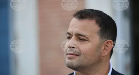 Снимка: БТА Снимка: БТА