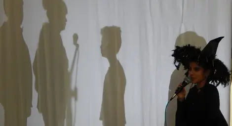 Магьосницата Позитивка показа как родителите да общуват с децата си