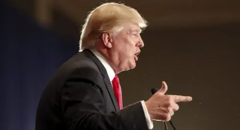 Тръмп отсече: САЩ създадоха „Ислямска държава” Тръмп отсече: САЩ създадоха „Ислямска държава”