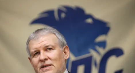 Румен Христов