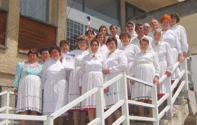 Над 300 групи и изпълнители на Десетия фолклорен събор на католиците в свищовското село Ореш