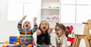 Детските градини посрещнаха 67% от възпитаниците си