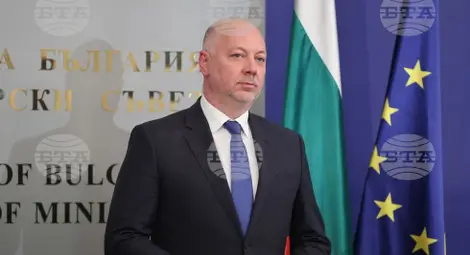 Снимка: БТА Снимка: БТА