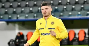 Наше момче бележи два гола в Кипър