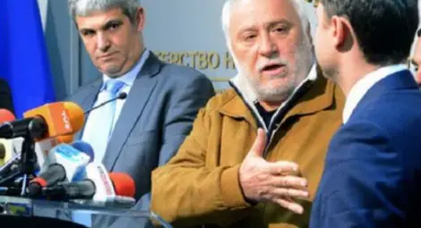 След двамата отровени оръжейни търговци се чакат още жертви на смъртоносния бизнес