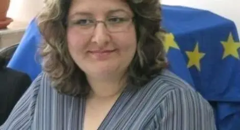 Милена Влахова