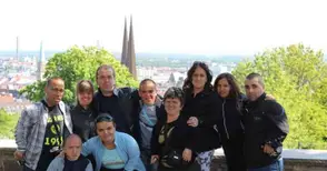 Малките български хора удивиха с парадокси германски приятели