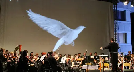 Русенската опера - основно действащо лице в Моцартовите празници в Правец