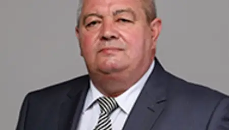 Петър Петров