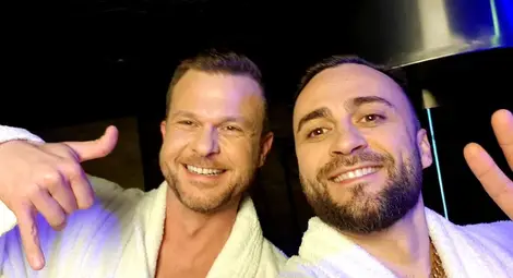 Христо вдига залога в &ldquo;All Inclusive&rdquo;