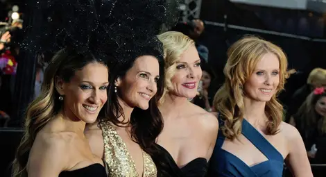 "Сексът и градът 3" е официално потвърден