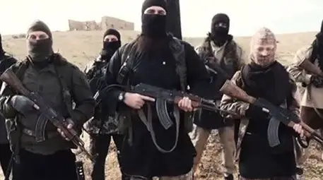 Извънредно: ДАЕШ развя белия байрак в южното предградие на Дамаск