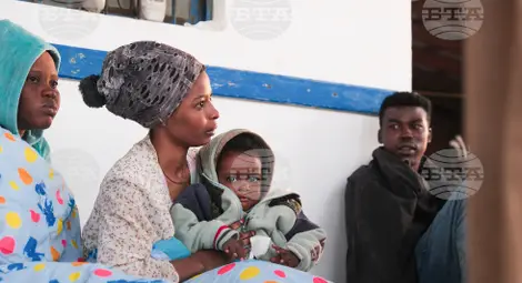 Снимка: БТА Снимка: БТА