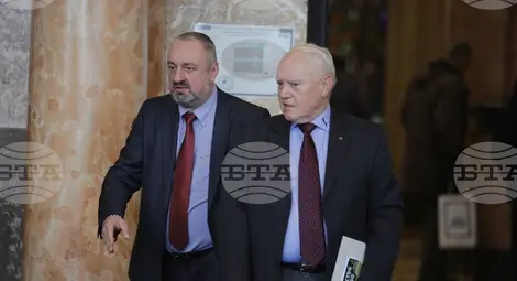 Снимка: БТА Снимка: БТА