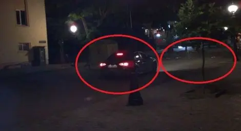 Сапунджиев-2 минава с колата си през цветята за Паоло!